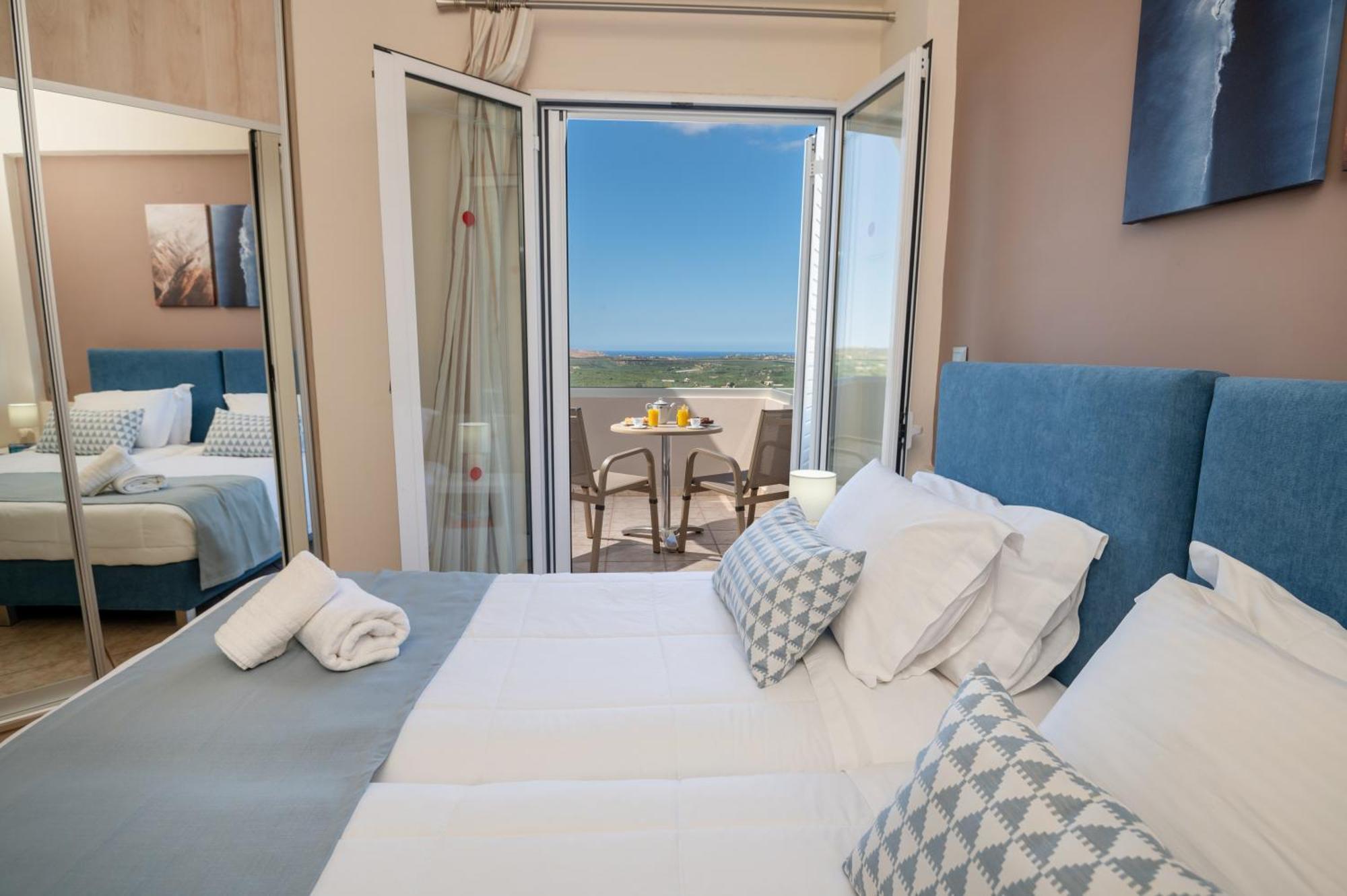 Villa Elisabeth Perama  Екстер'єр фото